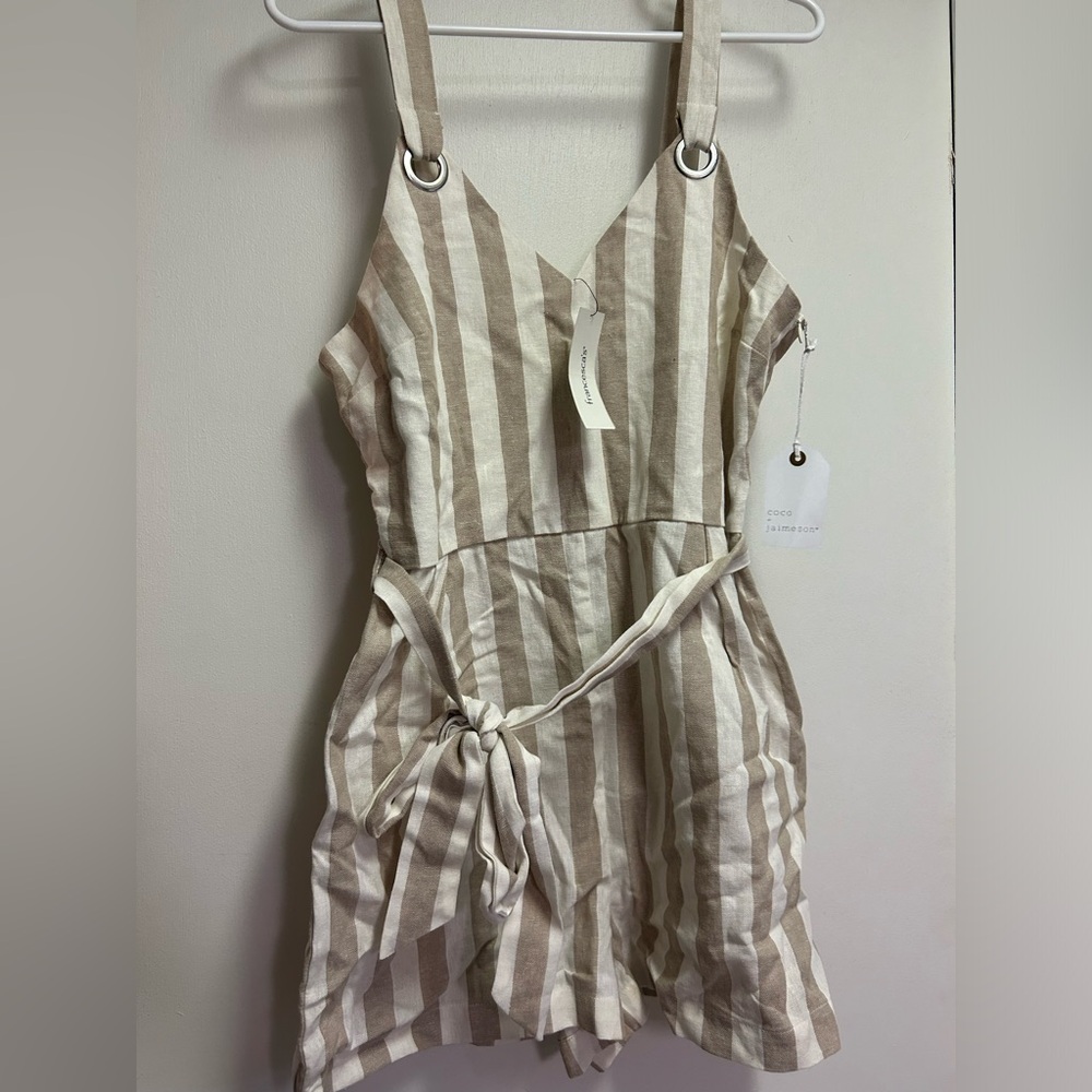 Brand new romper!